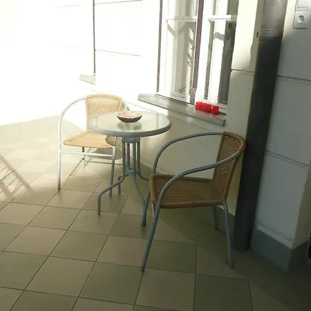 Appartamento Szegedi Arany Apartman Szeged