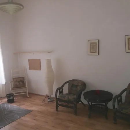 Appartamento Szegedi Arany Apartman