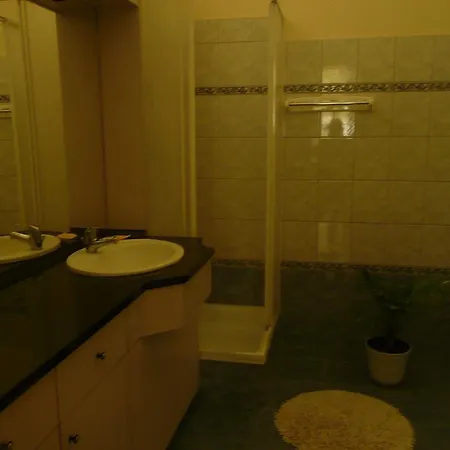 Szegedi Arany Apartman Appartamento Szeged