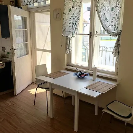 Szegedi Arany Apartman Appartamento