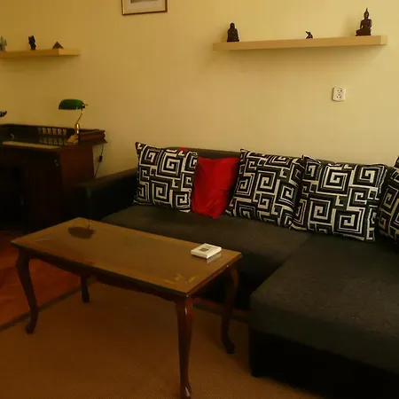 Szegedi Arany Apartman * Szeged