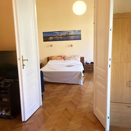 Szegedi Arany Apartman Szeged