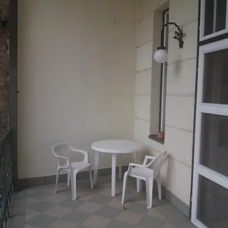 Appartamento Szegedi Arany Apartman