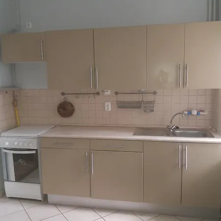 Szegedi Arany Apartman