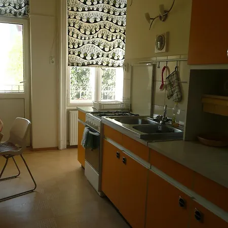 Szegedi Arany Apartman * Szeged