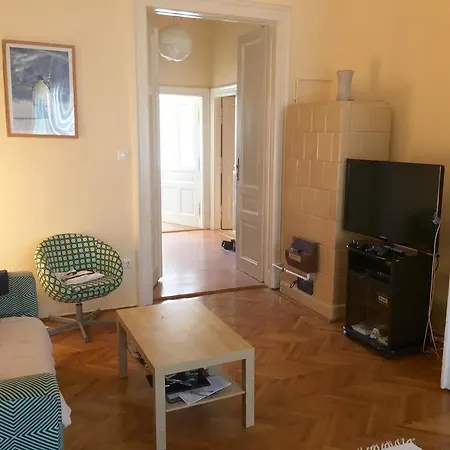 Appartamento Szegedi Arany Apartman Szeged