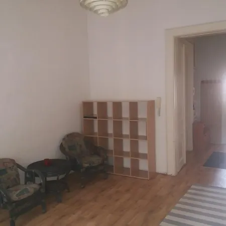Appartamento Szegedi Arany Apartman *