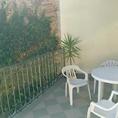 Appartamento Szegedi Arany Apartman Szeged