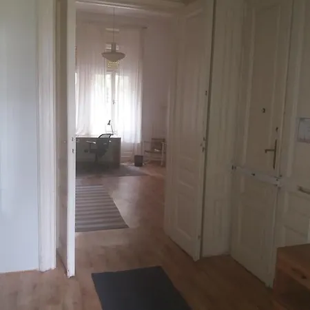Appartamento Szegedi Arany Apartman *
