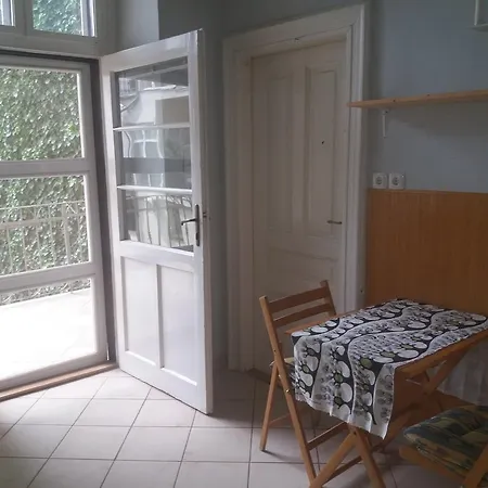 Appartamento Szegedi Arany Apartman Szeged